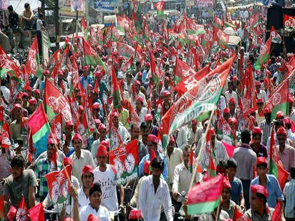 सरकार के खिलाफ रोष