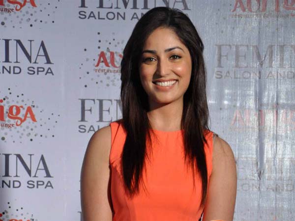 महिलाओं को सख्त रवैया अपनाना चाहिए: यामी गौतम 