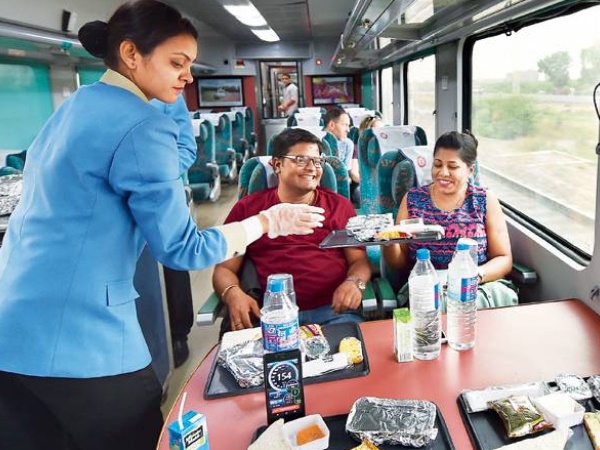 Indian Railways Indian Railways