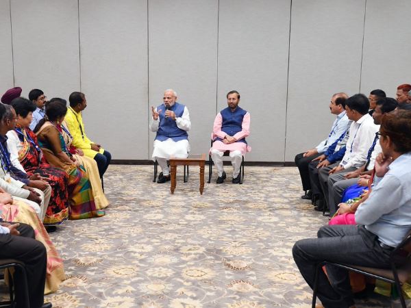 उपराष्ट्रपति करेंगे शिक्षकों को सम्मानित उपराष्ट्रपति करेंगे शिक्षकों को सम्मानित