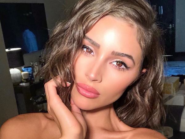 निक की सगाई पर ओलिविया ने कही ये बात निक की सगाई पर ओलिविया ने कही ये बात