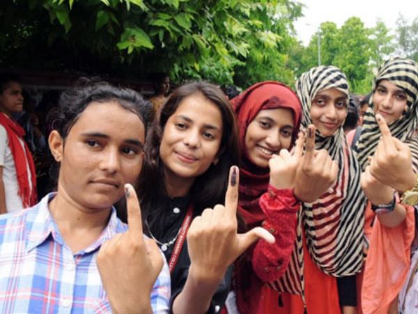 चुनाव परिणाम का बेसब्री से इंतजार