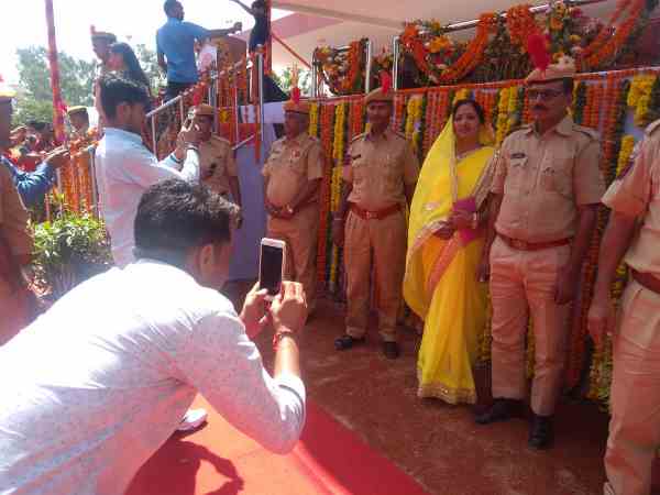 सीएम ने दी शुभकामनाएं सीएम ने दी शुभकामनाएं