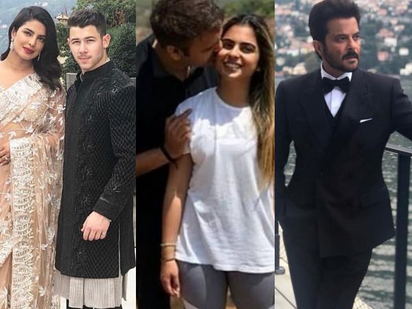 Isha Ambani Isha Ambani