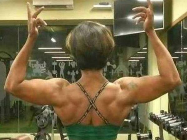 'पति ने कहा, तुम अब अच्छी नहीं लगती'