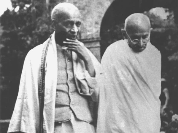 महापुरुषों को हथियाने की कोशिश