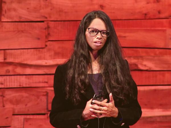 बेटी की जिम्मेदारी भी लक्ष्मी पर बेटी की जिम्मेदारी भी लक्ष्मी पर