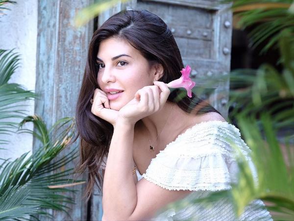 'रेस 3' की शूटिंग के दौरान आंख में लगी थी चोट