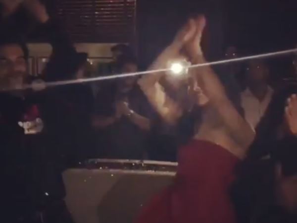 Rajukmmar Rao, Shraddha Kapoor Rajukmmar Rao, Shraddha Kapoor