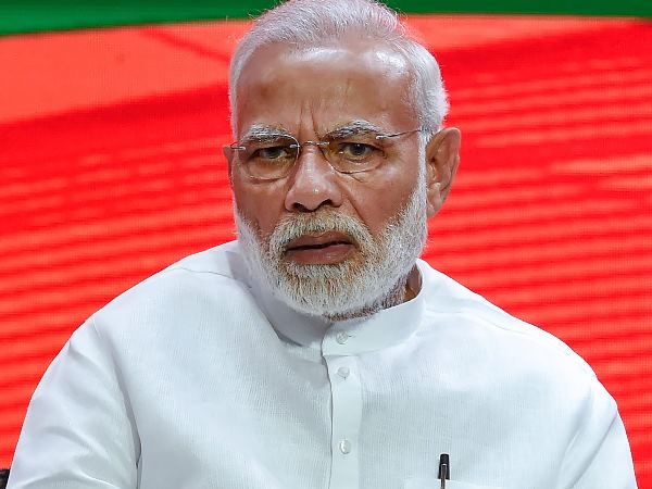 Narendra Modi Narendra Modi