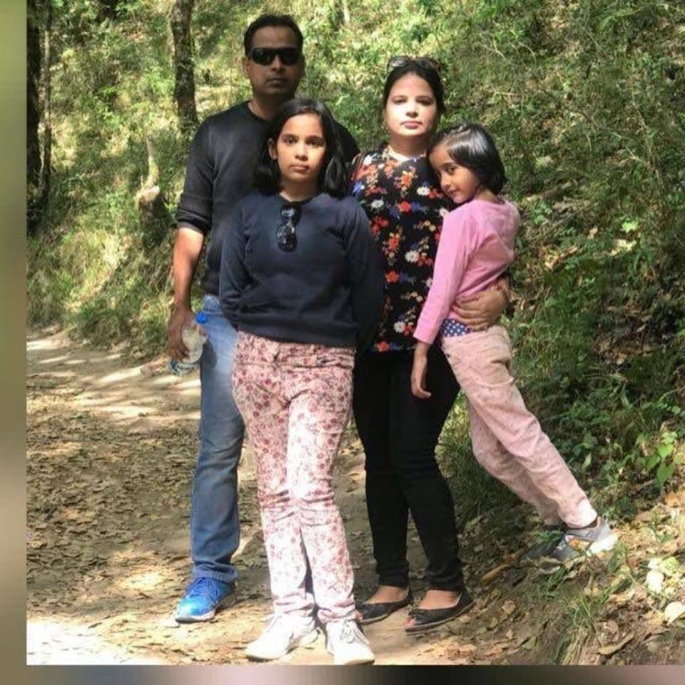 और क्‍या-क्‍या खुलासे किए विवेक की पत्‍नी कल्‍पना ने 