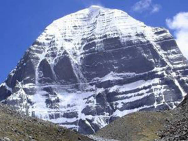 मानस और सरोवर को मिलाकर बना है 'मान-सरोवर'