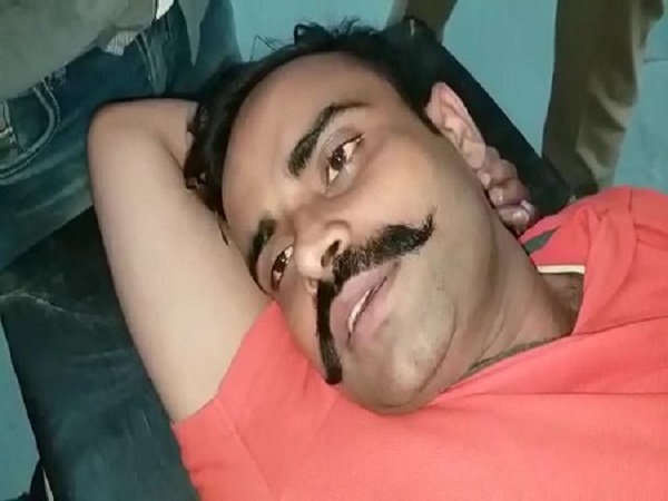 गोमतीनगर इलाके में हुई घटना