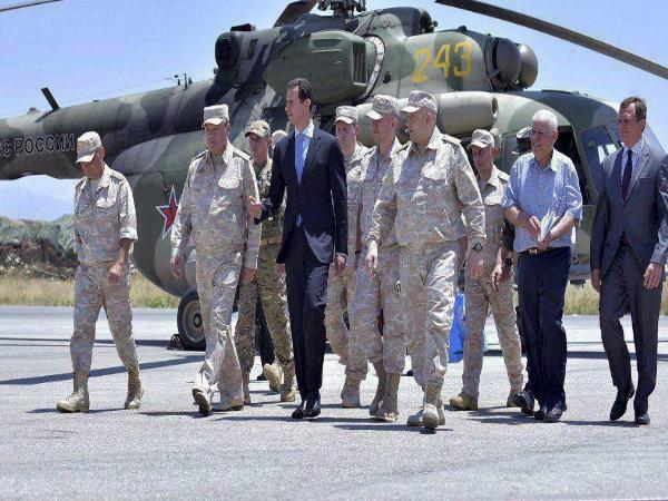 इदलिब में क्या हो सकता है?