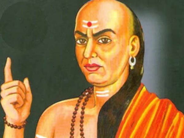 चाणक्य चाणक्य