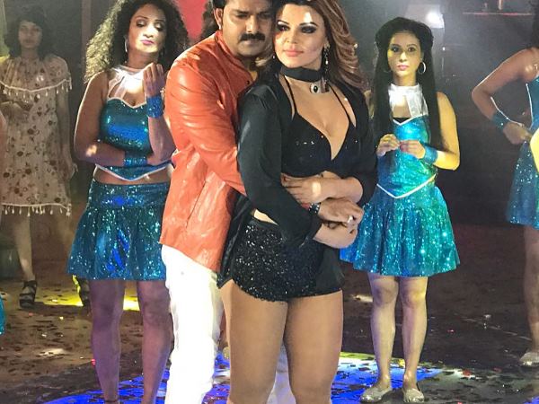 Rakhi Sawant Rakhi Sawant