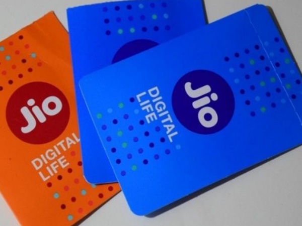 जियो का 149 रुपये का प्रीपेड प्लान