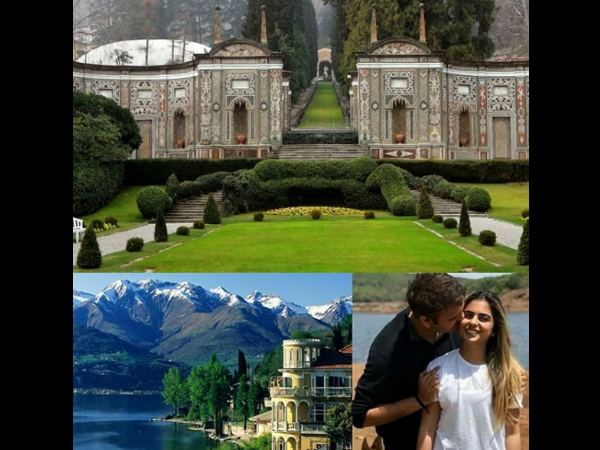 जानिये कौन हैं आनंद पीरामल जानिये कौन हैं आनंद पीरामल