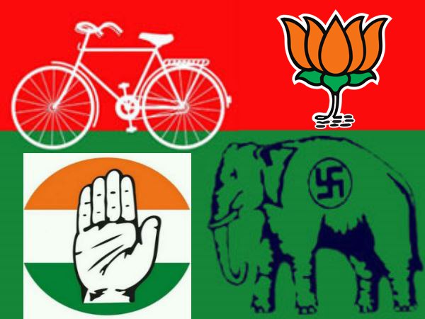 यूपी के क्या हैं समीकरण ?