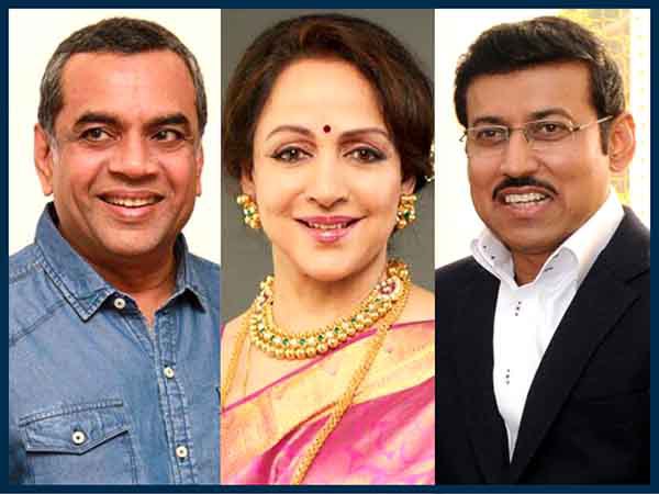 2014 में भी थे कई सेलिब्रिटी