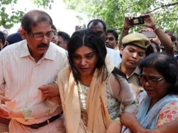 रवीना पर लगे थे ये आरोप