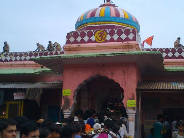 रणथंबौर गणेश मंदिर, राजस्थान