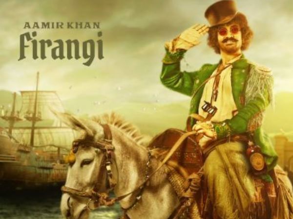 Aamir Khan Aamir Khan