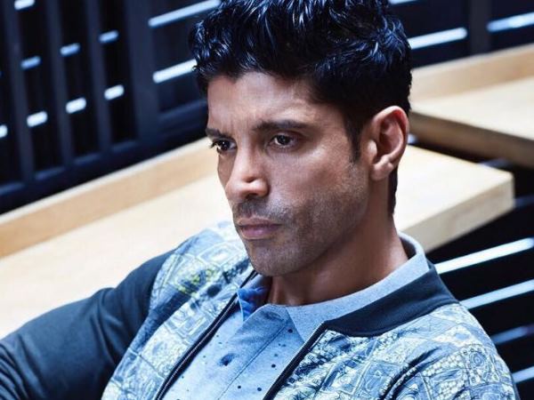 तनुश्री दत्ता के सपोर्ट में आए फरहान अख्तर