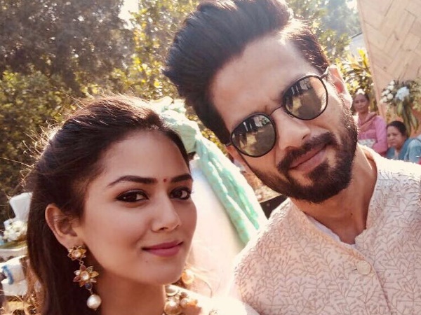 दो साल पहले दिया था बेटी को जन्म