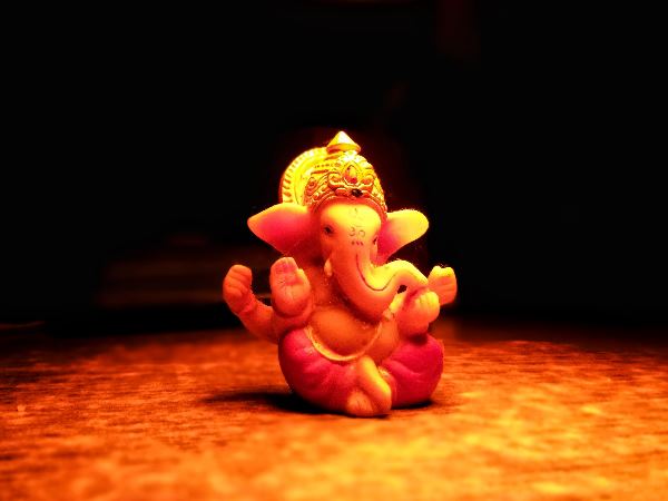 कैसे बना मूषक बप्पा की सवारी?