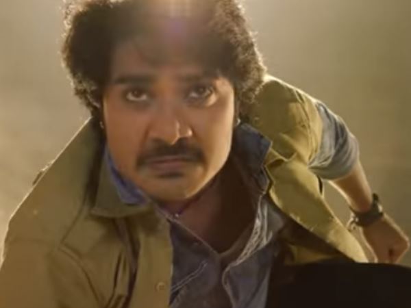 'मंदिर वहीं बनाएंगे' का ट्रेलर रिलीज 'मंदिर वहीं बनाएंगे' का ट्रेलर रिलीज