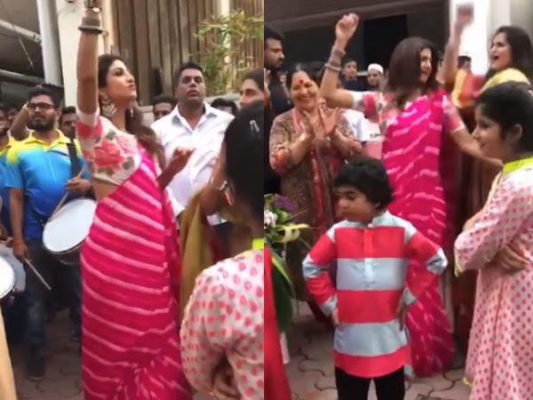 जल्द आएंगी डेटिंस शो में नजर जल्द आएंगी डेटिंस शो में नजर