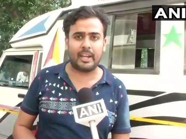 परिवार ने की सीबीआई जांच की मांग