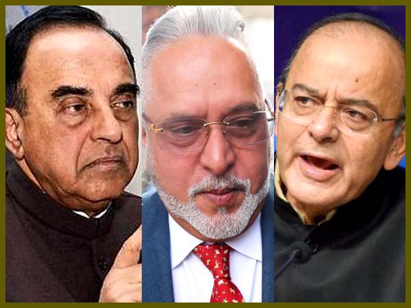 खुद के नेता बढ़ा रहे मुश्किलें