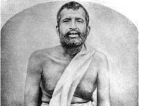 रामकृष्ण परमहंस रामकृष्ण परमहंस
