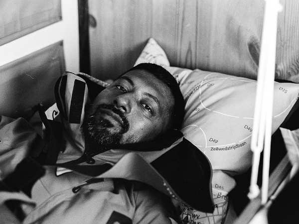 टोमी के मैसेज के बाद कोड रेड अलर्ट 