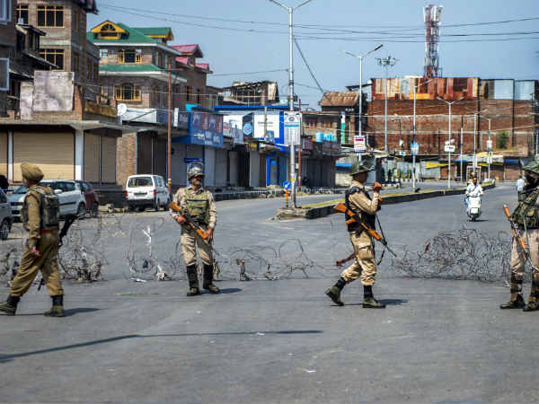 असम में कब लागू हुआ था अफ्सपा?