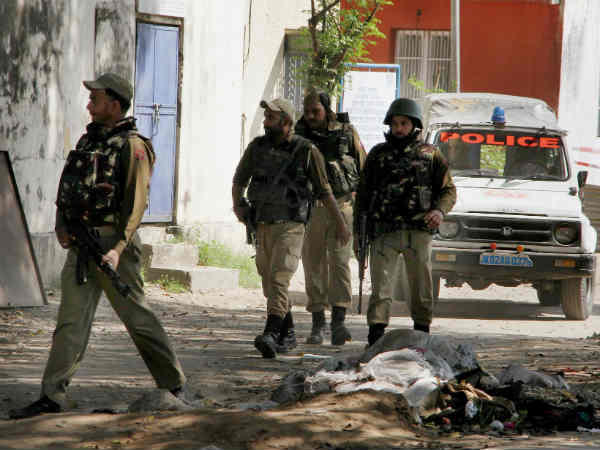 इंडियन आर्मी करती है प्रयोग 