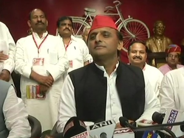 बहुत अच्छा गठबंधन तैयार होगा बहुत अच्छा गठबंधन तैयार होगा