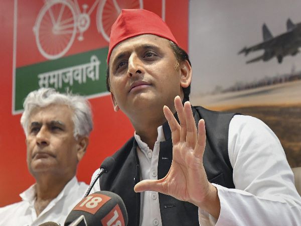 क्या है अखिलेश का 'मिशन 150'