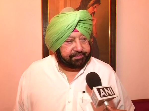 कैप्टन अमरिंदर सिंह ने जीत का सेहरा कार्यकर्ताओं के सिर बांधा 