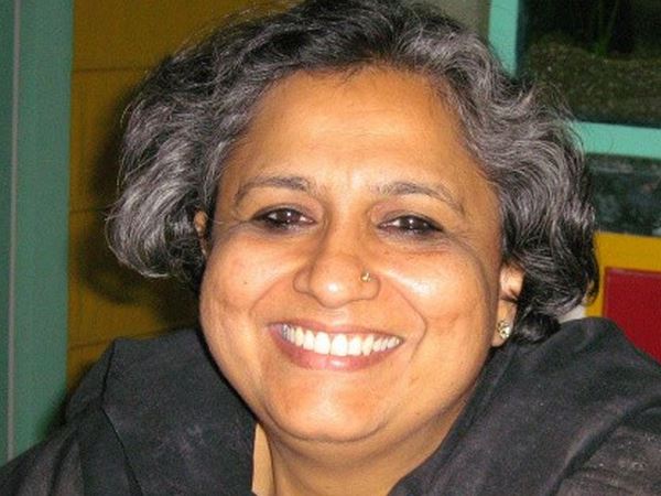 अंजली गोपालन