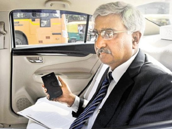 कांग्रेस ने भी आप पर हमला बोला कांग्रेस ने भी आप पर हमला बोला