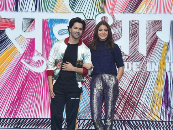 अपने काम के लिए अनुष्का ने खुद को किया इग्नोर