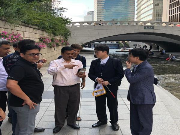 महोत्सव कार्यक्रम में भी लिया हिस्सा महोत्सव कार्यक्रम में भी लिया हिस्सा