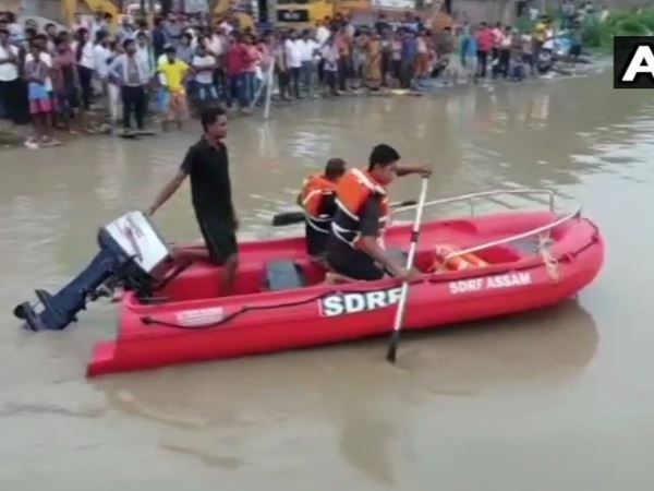 बुधवार को हुआ हादसा बुधवार को हुआ हादसा