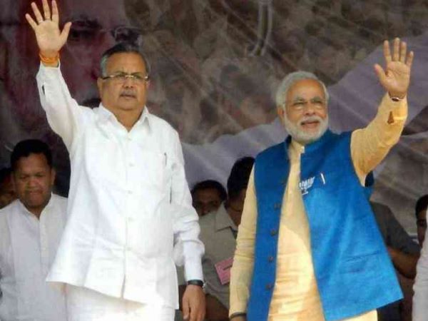 Chhattisgarh: BJPs Atal Vikas Yatra, Modi-Shah to be included from September 5 Chhattisgarh: BJPs Atal Vikas Yatra, Modi-Shah to be included from September 5