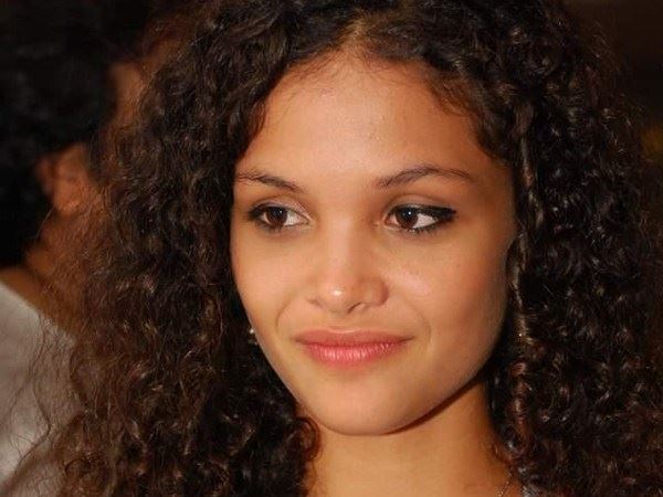 आयशा कपूर