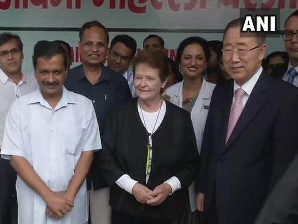 योजना की तारीफ की