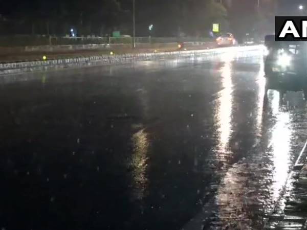 आने वाले दिनों में मौसम